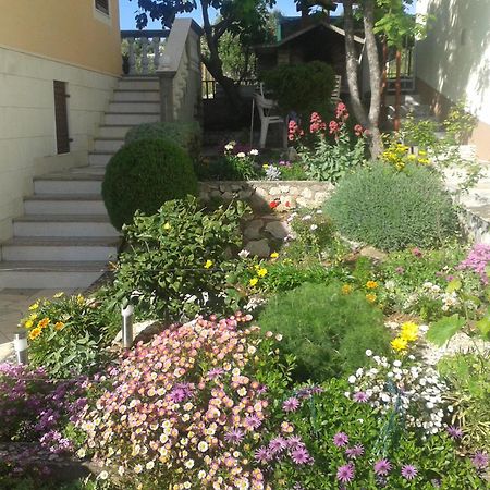 Apartments Zdenka روغوزنيكا المظهر الخارجي الصورة