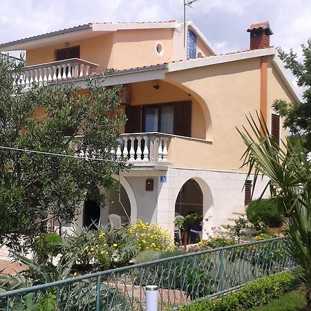 Apartments Zdenka روغوزنيكا المظهر الخارجي الصورة