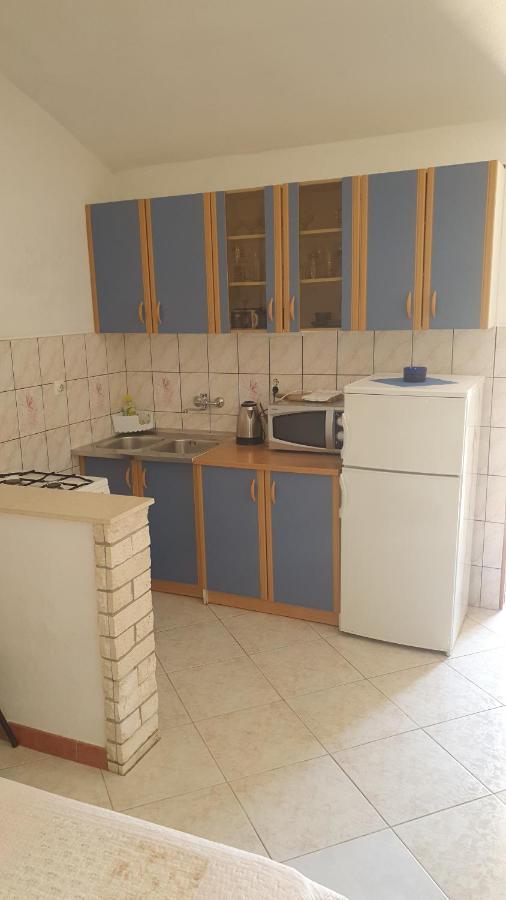 Apartments Zdenka روغوزنيكا المظهر الخارجي الصورة