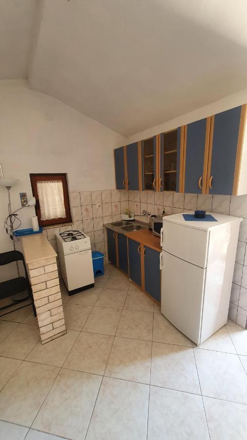 Apartments Zdenka روغوزنيكا المظهر الخارجي الصورة