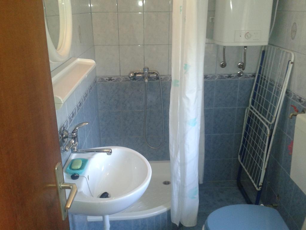 Apartments Zdenka روغوزنيكا الغرفة الصورة