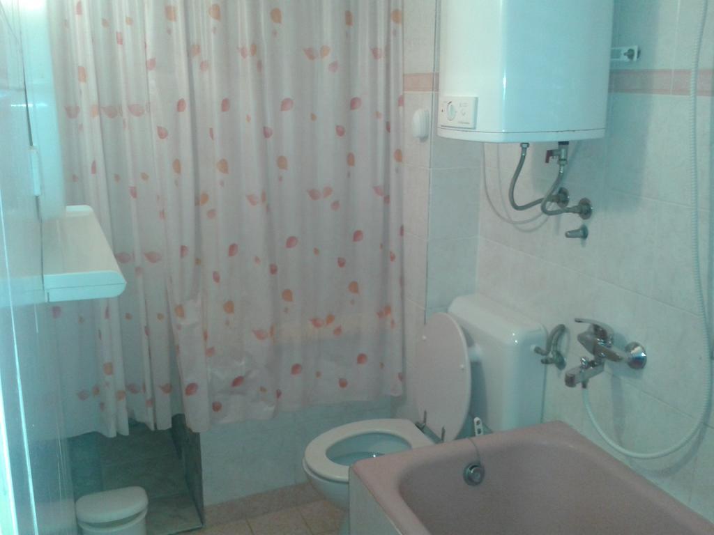 Apartments Zdenka روغوزنيكا الغرفة الصورة