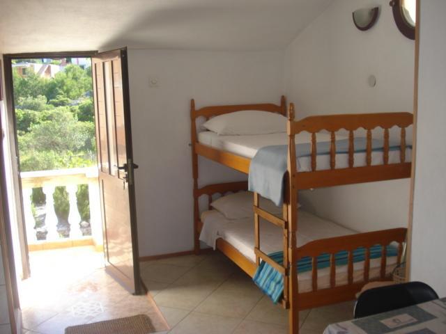 Apartments Zdenka روغوزنيكا الغرفة الصورة