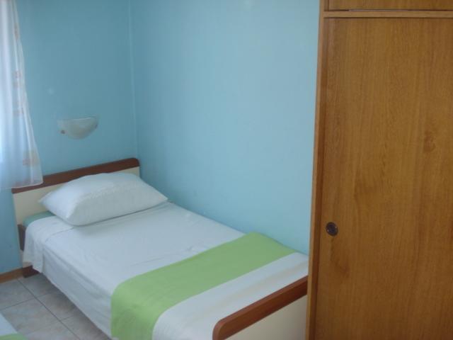 Apartments Zdenka روغوزنيكا الغرفة الصورة