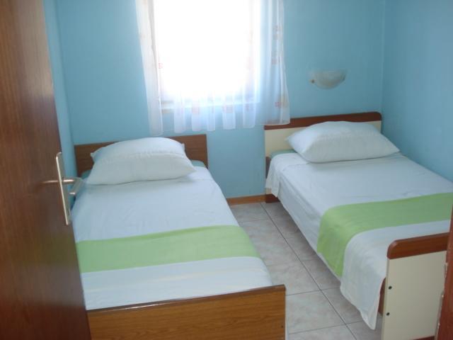 Apartments Zdenka روغوزنيكا الغرفة الصورة