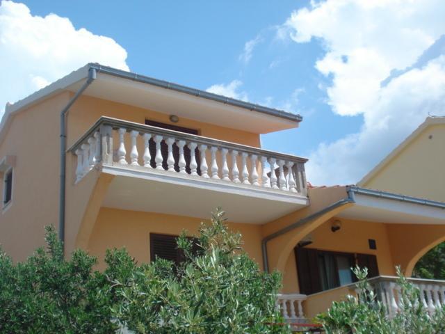 Apartments Zdenka روغوزنيكا المظهر الخارجي الصورة