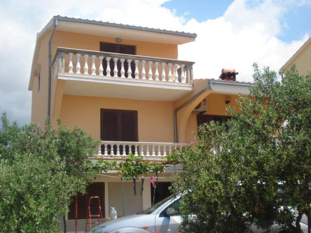 Apartments Zdenka روغوزنيكا المظهر الخارجي الصورة
