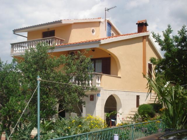 Apartments Zdenka روغوزنيكا المظهر الخارجي الصورة