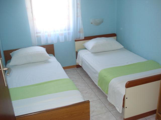 Apartments Zdenka روغوزنيكا المظهر الخارجي الصورة